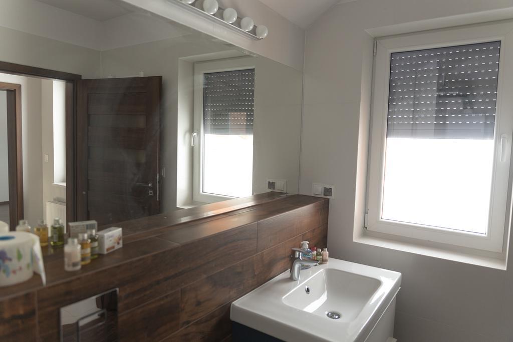 Apartamenty Nad Potoczkiem Устронь Экстерьер фото